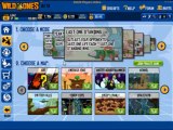 wild ones treats and coins adder 2013 cheat engine