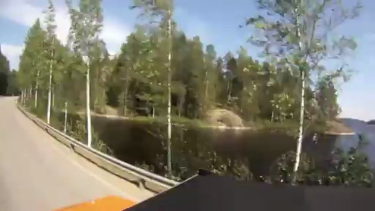 Mikkeli - Savonlinna