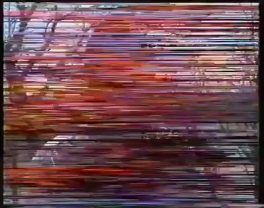 UFO Report - Die Mars Connection_xvid