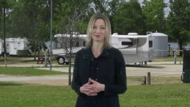 campgrounds near Tyler Texas- Camping with your pets