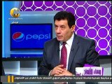 تحليل ايمن محمد لكاس القارات مع مدحت شلبي