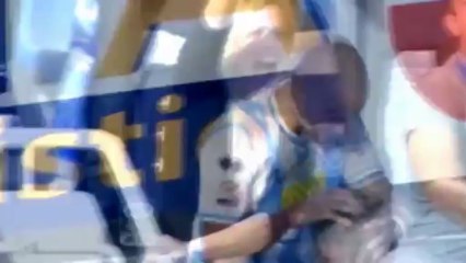 Vladimir Weiss --- Pescara Thunder ---2013