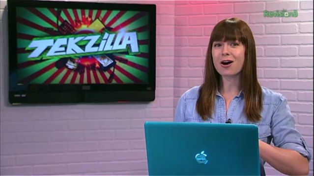 Send Text Messages from Your Browser - Tekzilla Daily Tip
