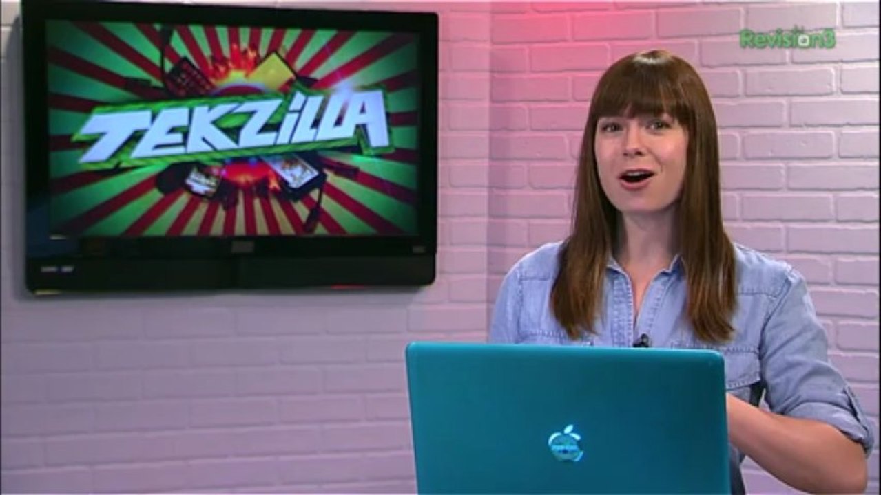 Send Text Messages from Your Browser - Tekzilla Daily Tip