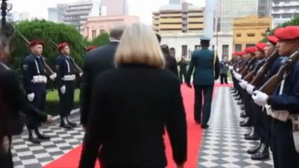 La hija de Mandela nueva embajadora de Sudáfrica en Argentina y Paraguay