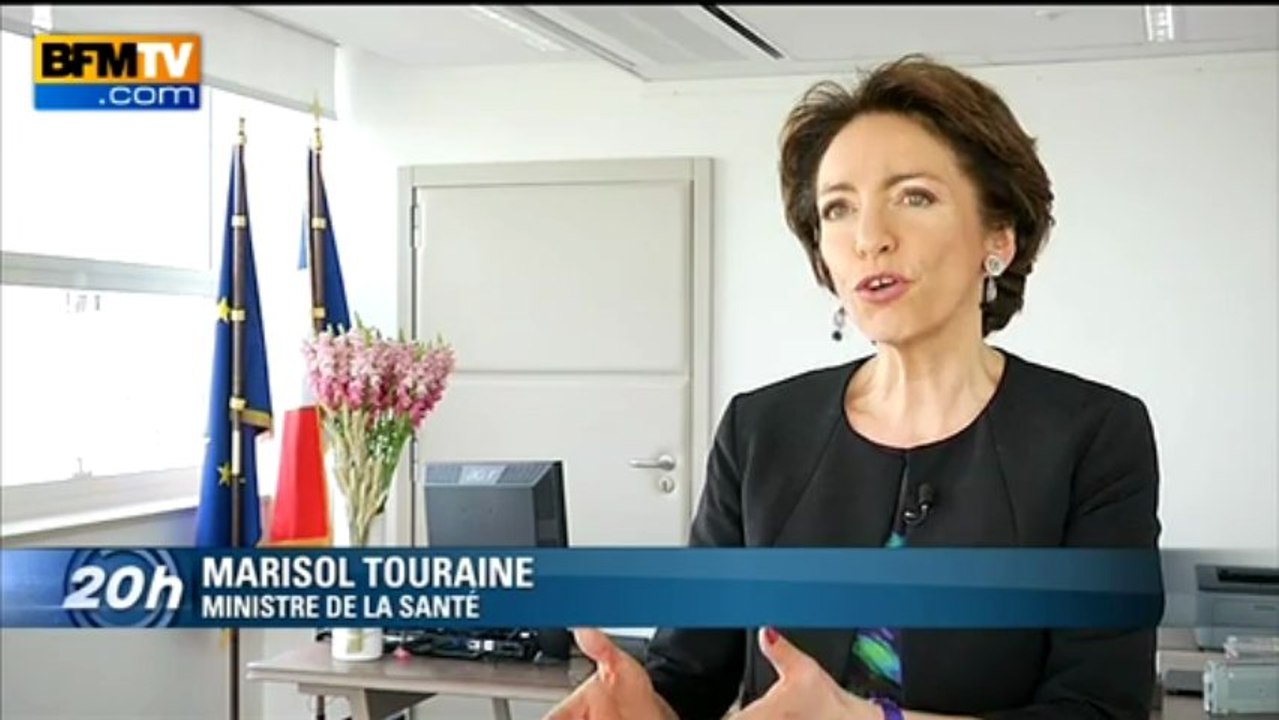 Touraine souhaite encadrer la cigarette électronique "dans les mêmes conditions que le tabac" - 27/06
