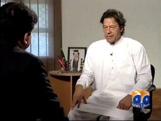 Imran on Capital Talk-27 Jun 2013