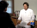 Imran on Capital Talk-27 Jun 2013