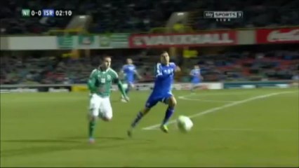 ORGANIZACIÓN OFENSIVA-búsqueda directa a banda desde línea defensiva