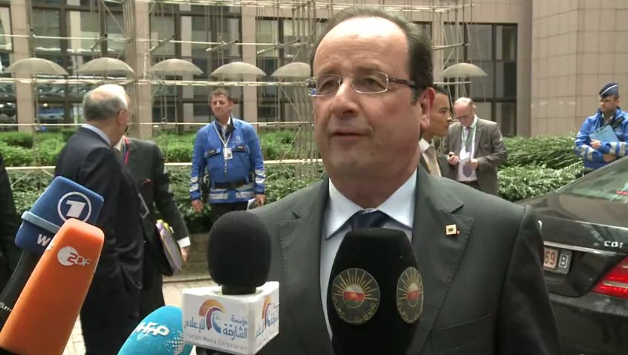 EU leaders kick off jobs summit after budget co...