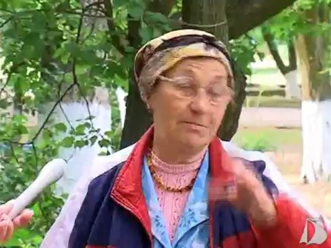 ОСМД Кто в доме хозяин от 12 июня 2013