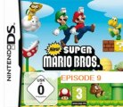 New super Mario bros ds /09/ pas a petit pas !