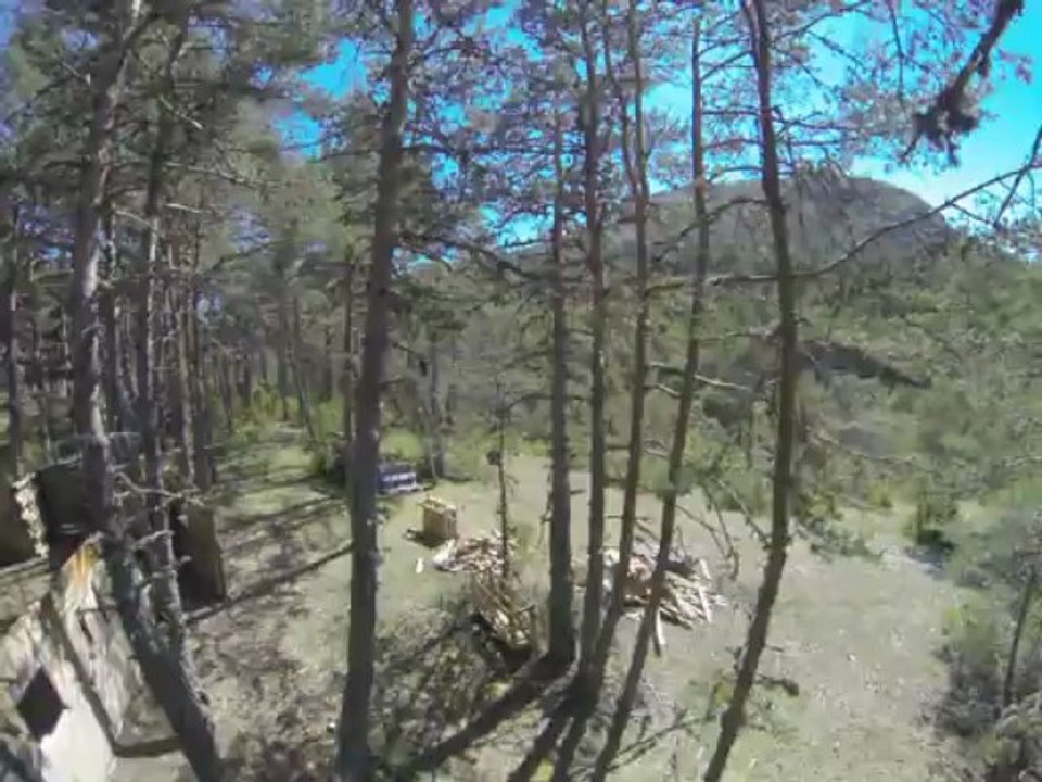 ats team sabre partie du 23/06/2013 partie 6