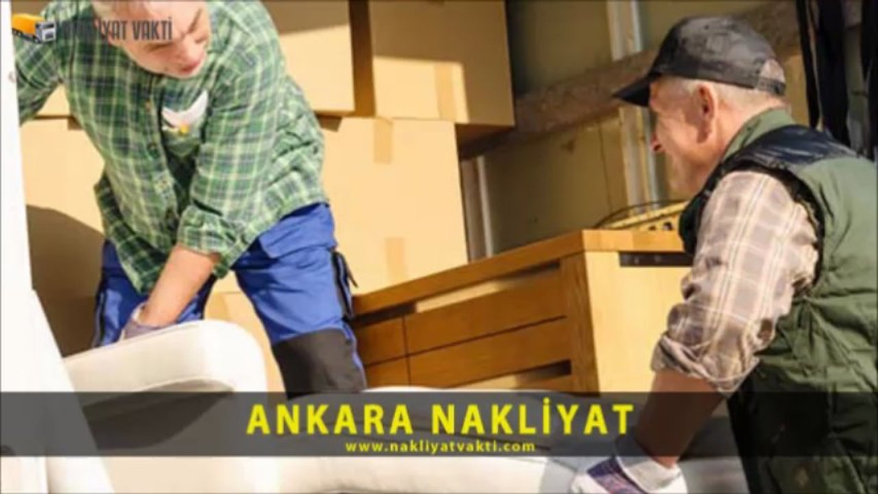 Ankara Nakliyat