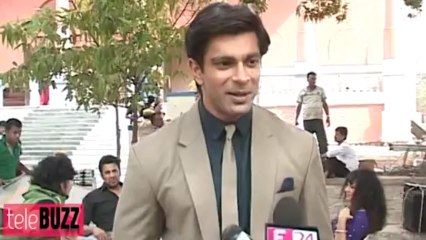 Asad & Zoya's PAINFUL ROMANCE in Qubool Hai 27th June 2013 FULL EPISODE