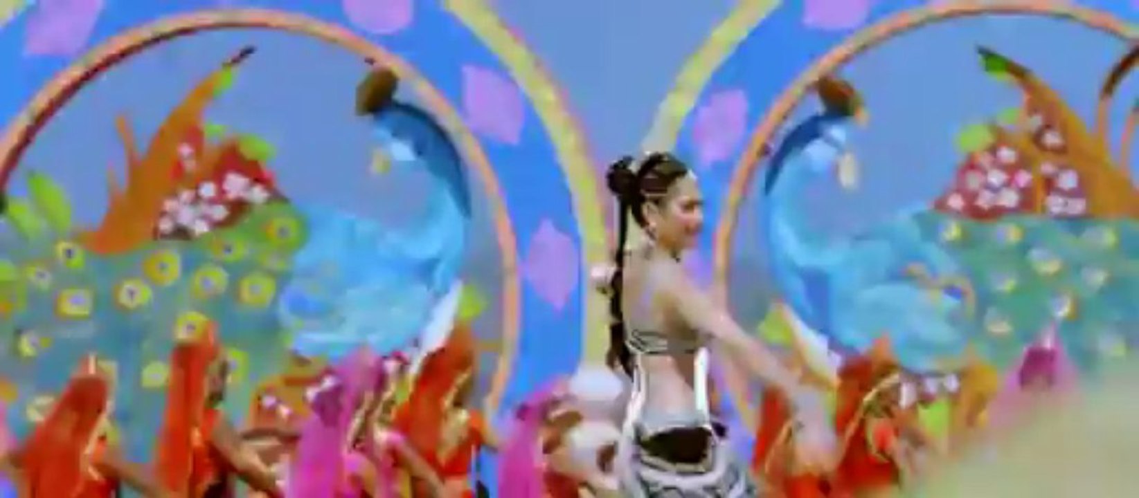 Himmatwala (2013) _clip2