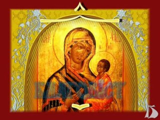 Благовест от 7 июня 2013