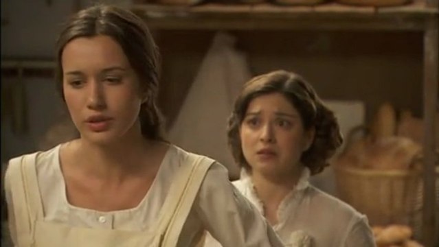 Tristan y Candela. Cap. 596 - En el fondo de su ser está ese Tristán que yo conozco