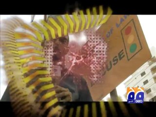 Geo FIR-26 Jun 2013-Part 3-Bank robbers sentence life imprisonment…