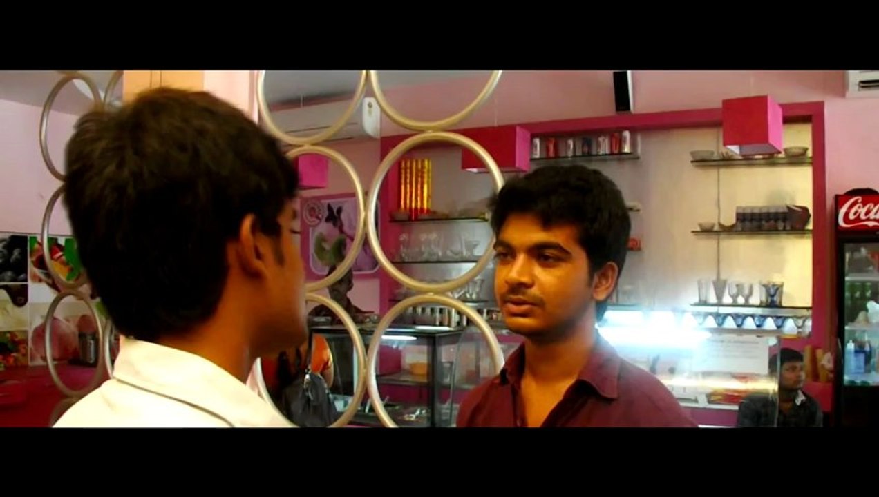 Broken Dreams | Telugu Short Film | By IMV Productions