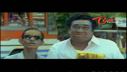 Vivek As Bus Conductor Comedy Scene With Passengers