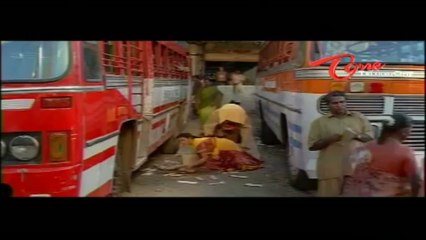 Prabha Deva Hugs Kousalya - Comedy Scene