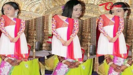 Jr NTR's Wife Lakshmi Pranathi Unseen & Rare Photos