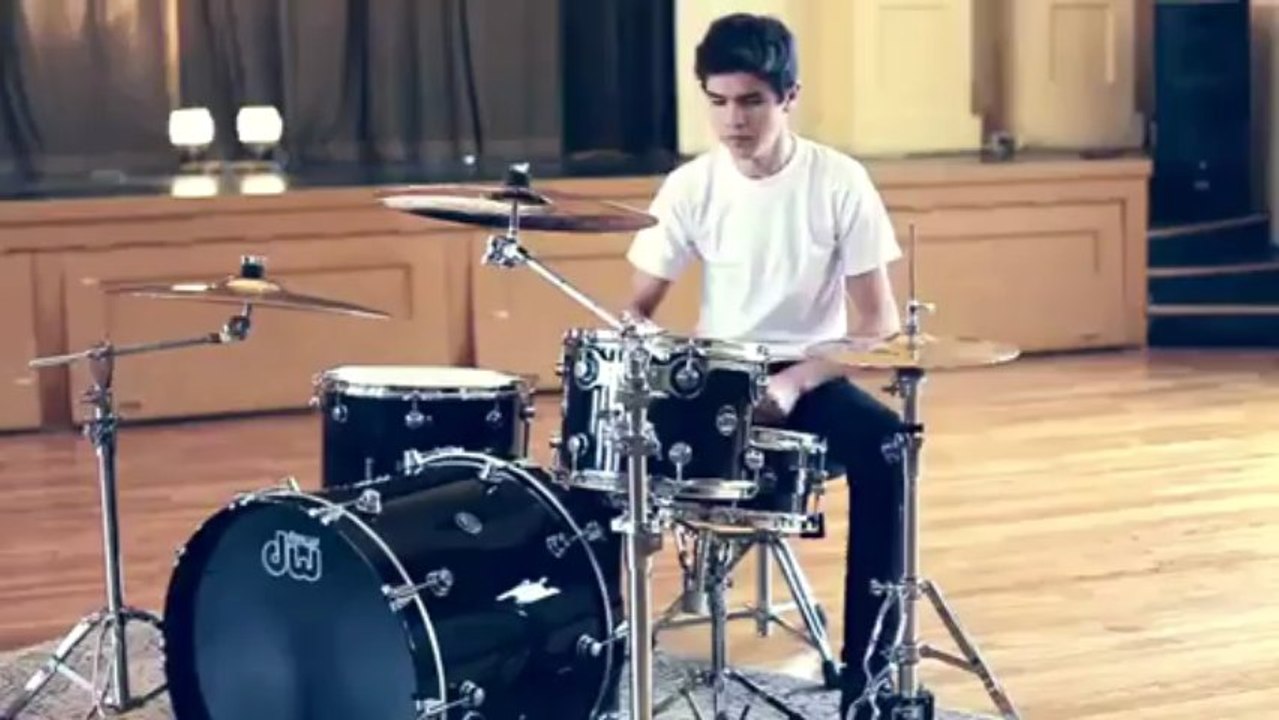 Next To Me - Vazquez Sounds (Cover)