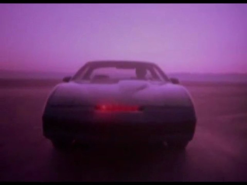 Knight Rider (1982) - Season 1 Opening [VO-HQ] - Vidéo Dailymotion