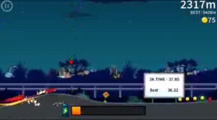 Extreme Road Trip 2 Now Available!