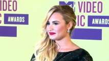 Demi Lovato Speaks About Late Father and Mental Illness