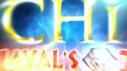 LEGO Legends Of Chima : Lavals Journey - Lancement du jeu