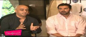 John Abraham Launched Joi Barua's song