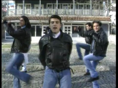 Kerim Tekin - Cici Baba