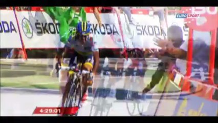 2013 Fransa Bisiklet Turu: Alberto Contador