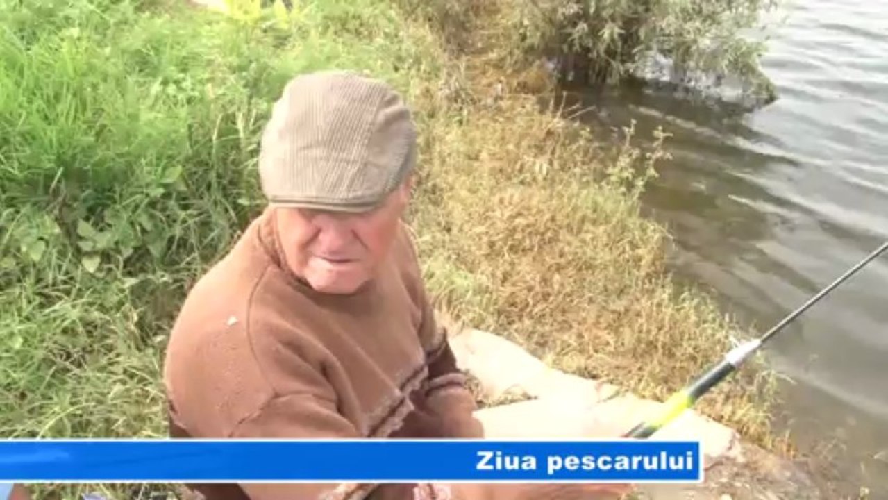 ZIUA PESCARULUI