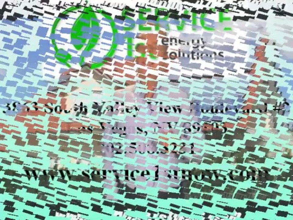 AC Service Repair Henderson NV