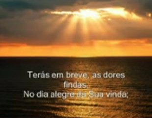 A Alma Abatida - Hino 193 Harpa Cristã - YouTube