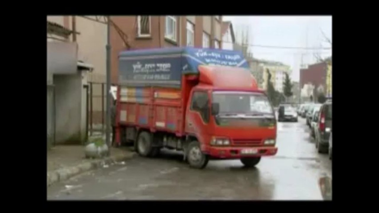 Ezel сцена