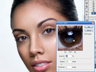 High End Industry Retouching Techniques - Series One-27