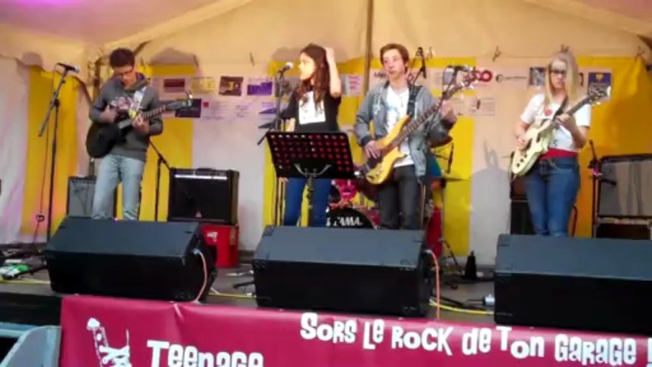 Fête Braive 26 juin 2013 Part VI