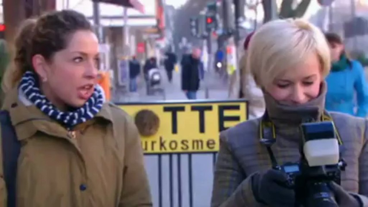 AUDL folge  902 - Kreative Krise