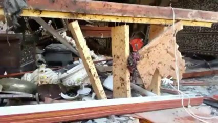 Ataque suicida mata cristãos na Síria