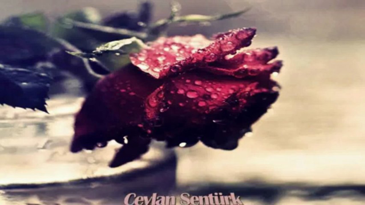 Seni Yüreğime Yazdım - Emrah