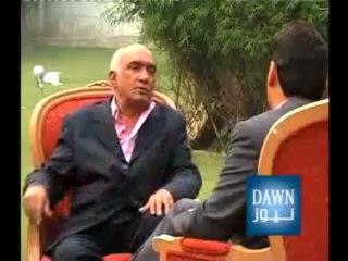 Justice (R) Khalil-ur-Rehman Ramday with Matiullah Jan  (Dawn News Nov 2011)