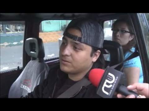 Conductores opinan sobre las nuevas sanciones de tránsito propuestas por el Municipio de Quito