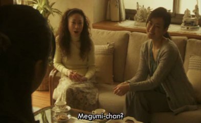 Mano Erina - Kaidan Shinmimibukuro Kaigi Nozomi (Sub español) Parte 1