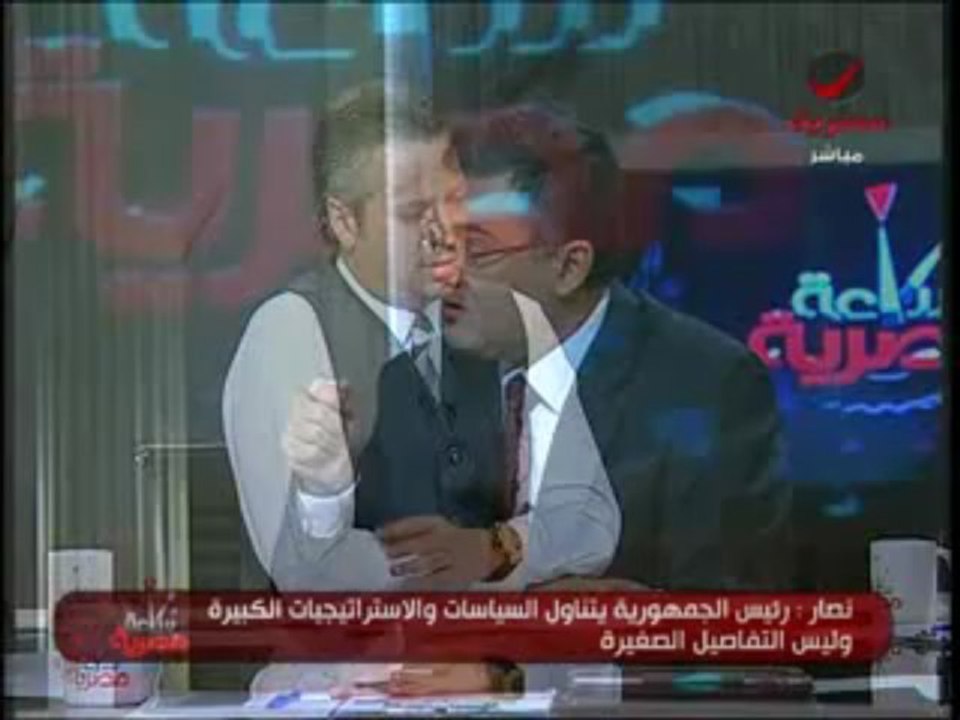 Sa3a masria   27-6-2013 -2