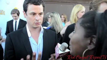 Dave Alpert at the 39th Annual Saturn Awards #TheSaturnAwards