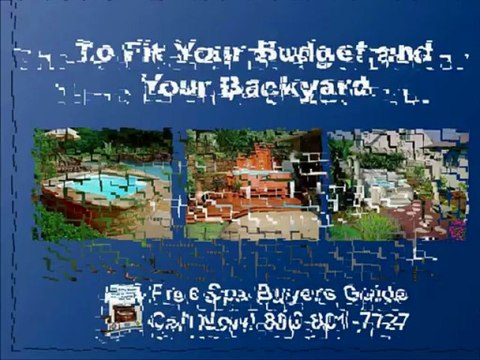 Hot Tubs Placerville, Spa Sale Healdsburg 800-660-7727